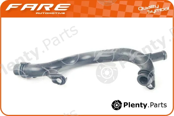 Fare SA 16701 — Coolant Pipe