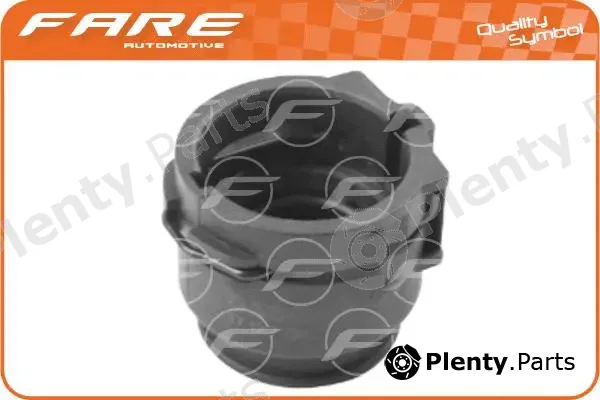 Fare SA 29743 — Sealing Plug, coolant flange