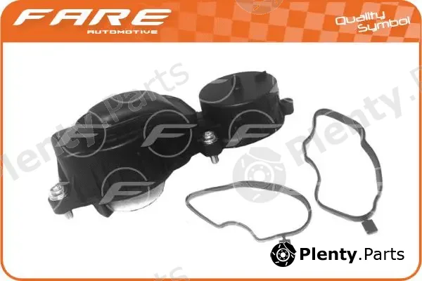 Fare SA 33514 — Valve, crankcase ventilation