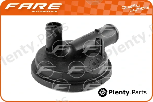 Fare SA 11613 — Valve, crankcase ventilation