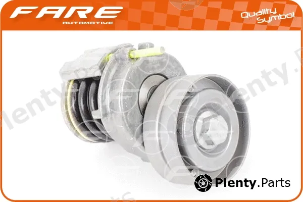 Fare SA 16506 — Tensioner Lever, V-ribbed belt