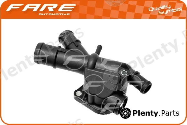 Fare SA 16511 — Coolant Flange