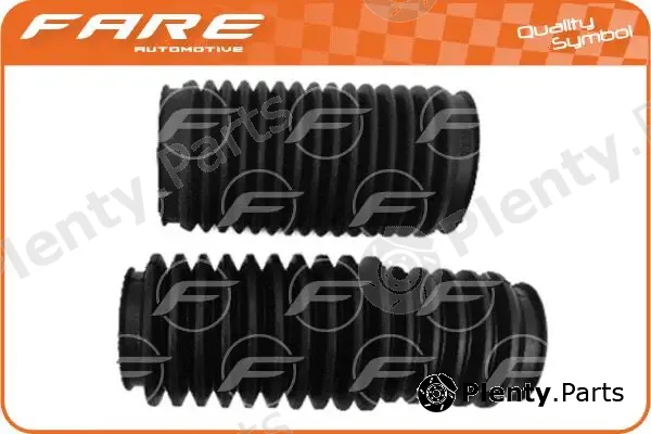 Fare SA K965C — Bellow Kit, steering