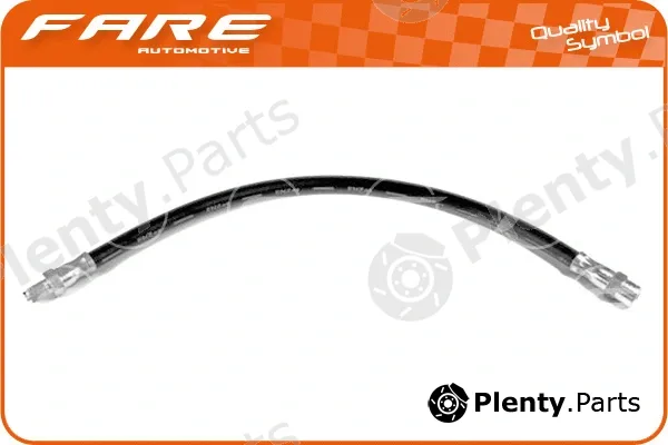 Fare SA 11544 — Brake Hose