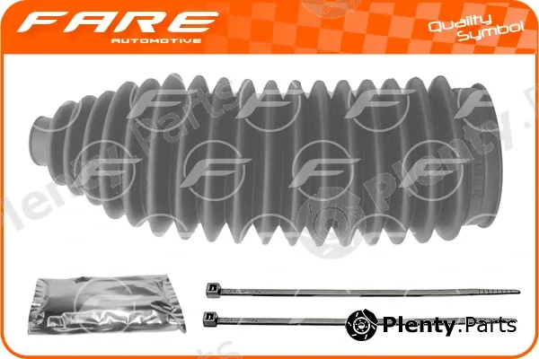 Fare SA K2077 — Bellow Kit, steering