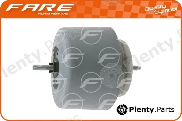 Fare SA 15883 — Mounting, engine