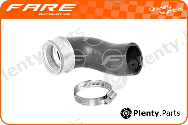 Fare SA 13440 — Charge Air Hose