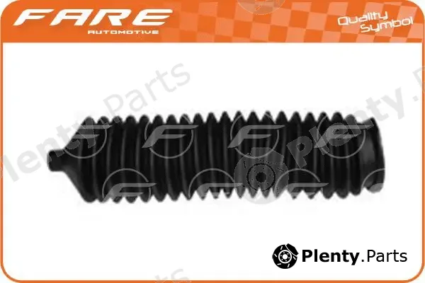 Fare SA 19947 — Bellow, steering