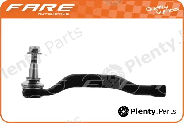 Fare SA 35552 — Inner Tie Rod