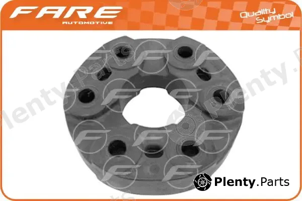 Fare SA 29090 — Joint, propshaft