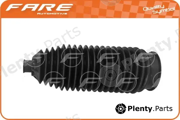 Fare SA 19965 — Bellow, steering