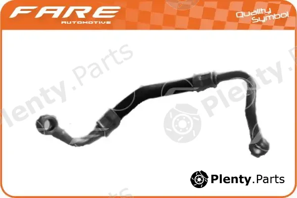 Fare SA 35104 — Oil Pipe, charger