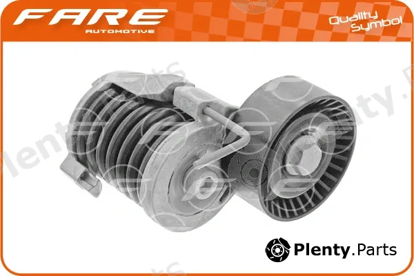 Fare SA 14290 — Repair Kit, v-ribbed belt tensioner