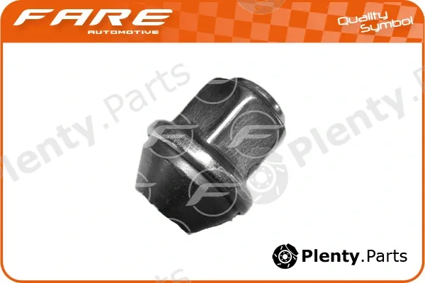 Fare SA 13821 — Wheel Nut