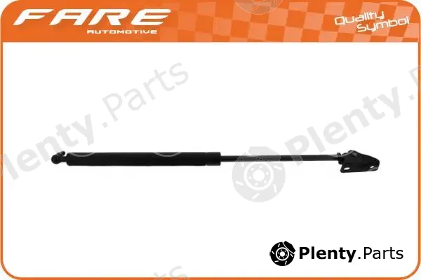 Fare SA 34155 — Gas Spring, boot/cargo area