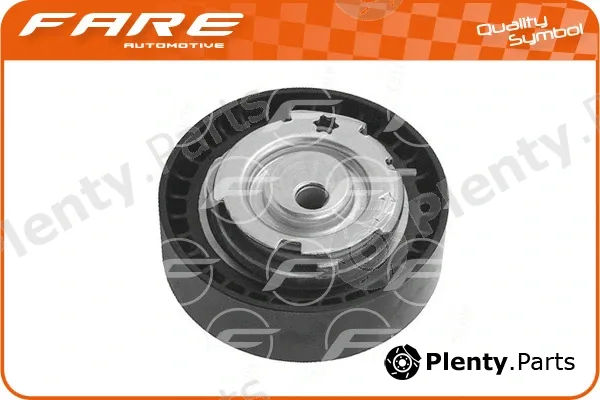 Fare SA 14872 — Tensioner Pulley, timing belt