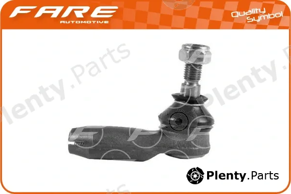 Fare SA RD296 — Tie Rod End