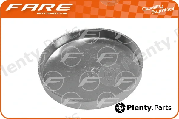 Fare SA TP-080 — Frost Plug