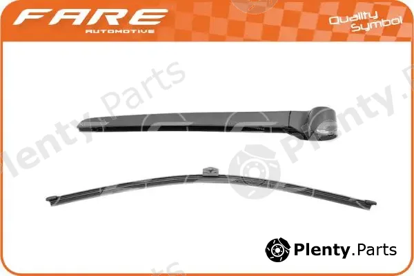 Fare SA 21764 — Wiper Blade