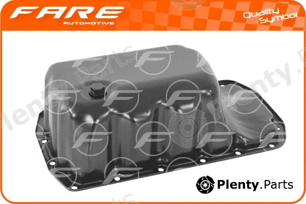 Fare SA 15269 — Oil Sump