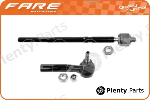 Fare SA 35398 — Repair Kit, reversing lever
