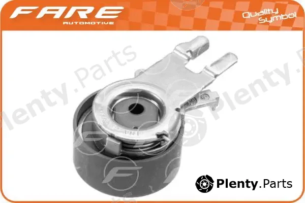 Fare SA 21935 — Tensioner Pulley, timing belt