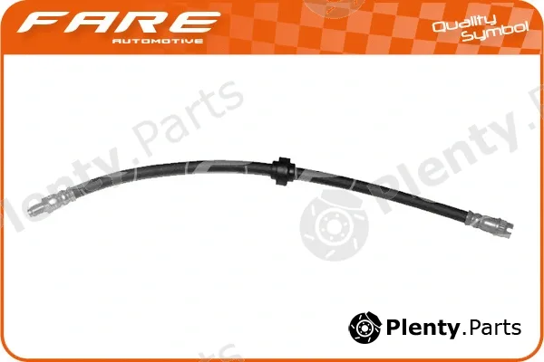 Fare SA 11545 — Brake Hose