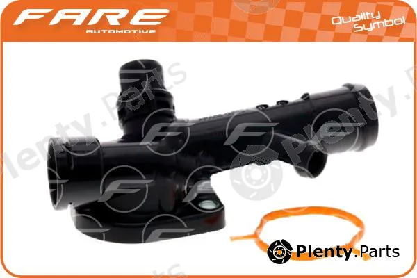 Fare SA 36032 — Thermostat Housing