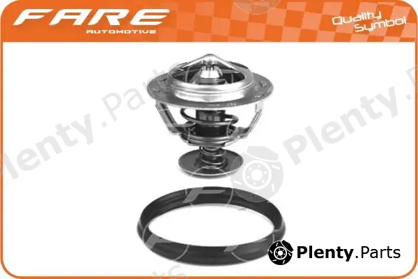 Fare SA 32971 — Thermostat, coolant