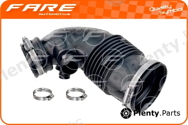 Fare SA 15648 — Charge Air Hose