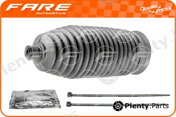 Fare SA K12147 — Bellow Kit, steering