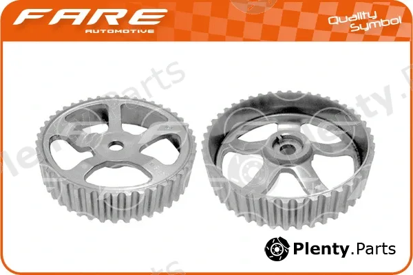 Fare SA 10037 — Gear/Sprocket, camshaft