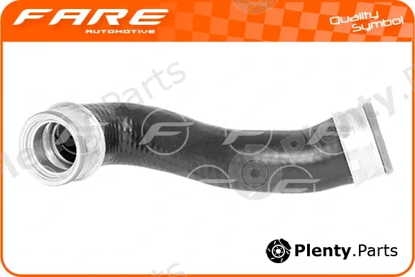 Fare SA 13314 — Charge Air Hose