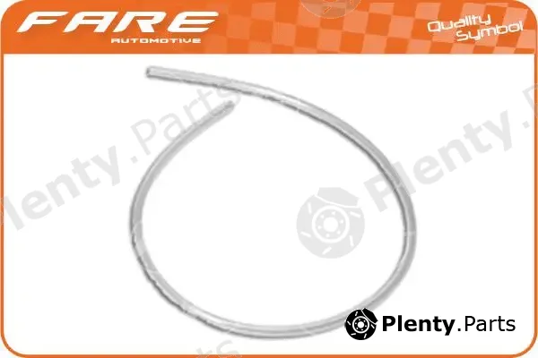 Fare SA 22828 — Radiator Hose