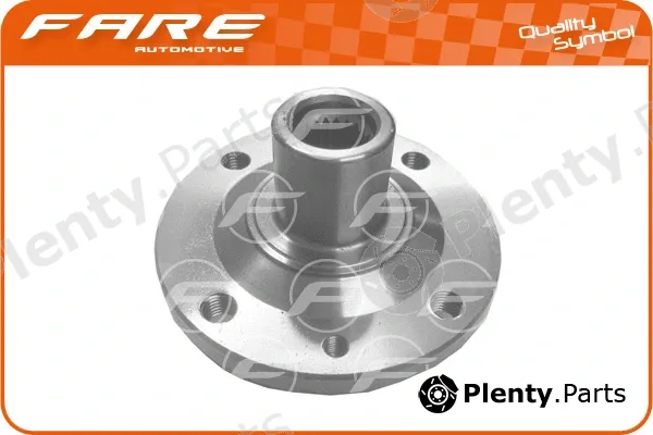 Fare SA 6043 — Wheel Hub