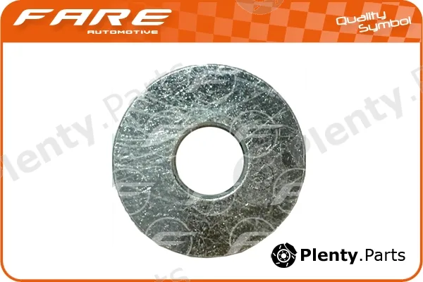 Fare SA TC201 — Washer, crankshaft pulley