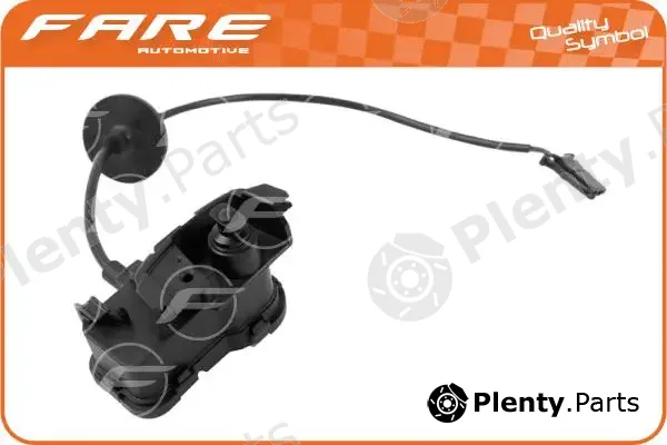 Fare SA 26559 — Actuator, central locking system