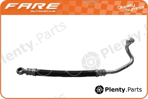 Fare SA 30809 — Oil Pipe, charger