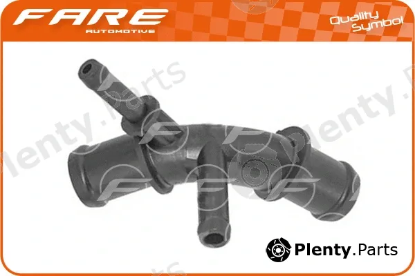 Fare SA 14829 — Coolant Flange