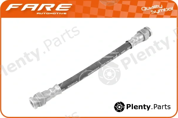 Fare SA 11524 — Brake Hose