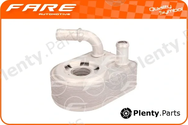 Fare SA 15736 — Oil Cooler, engine oil