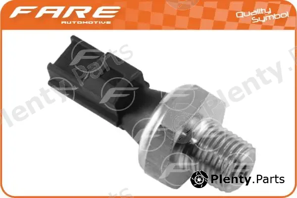 Fare SA 32093 — Oil Pressure Switch