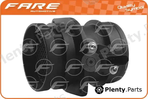 Fare SA 31212 — Mass Air Flow Sensor