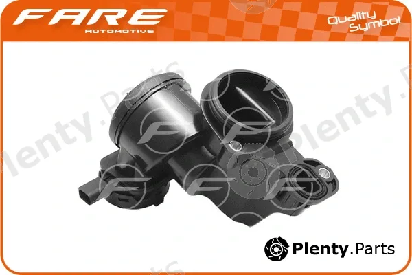 Fare SA 14749 — Oil Separator, crankcase ventilation
