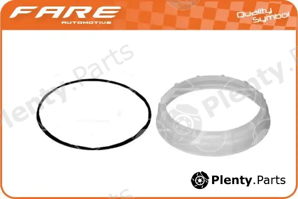 Fare SA 19918 — Seal, fuel sender unit