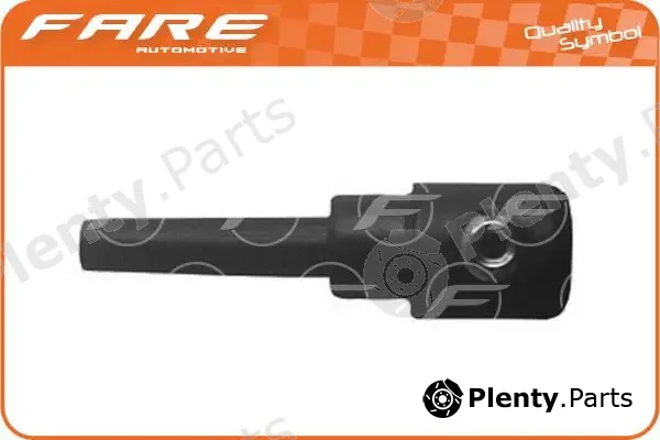 Fare SA 21901 — Washer Fluid Jet, window cleaning