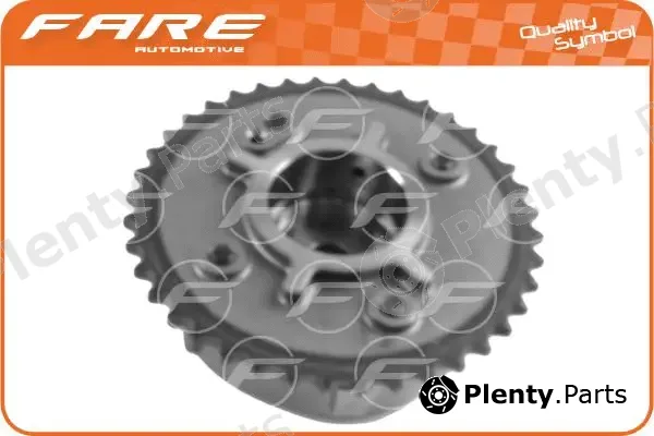 Fare SA 31570 — Camshaft Adjuster