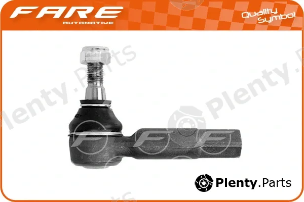 Fare SA RD186 — Tie Rod End