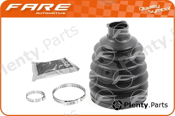 Fare SA K15888 — Bellow Kit, drive shaft
