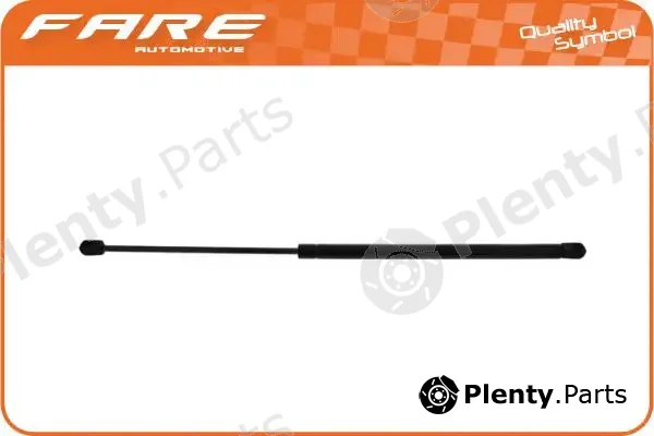 Fare SA 34578 — Gas Spring, boot/cargo area